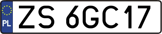 ZS6GC17