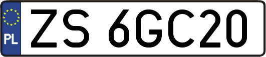 ZS6GC20