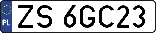 ZS6GC23