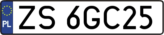 ZS6GC25