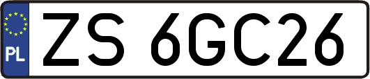 ZS6GC26