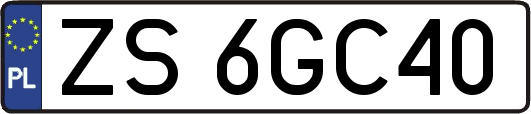ZS6GC40