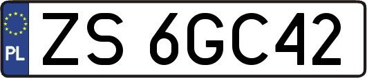 ZS6GC42