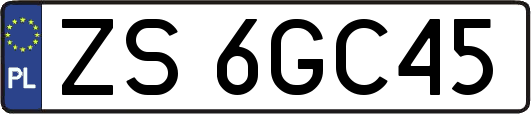 ZS6GC45