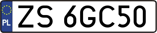 ZS6GC50