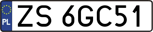 ZS6GC51
