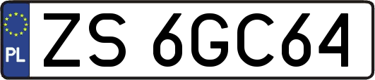 ZS6GC64