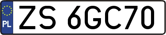 ZS6GC70