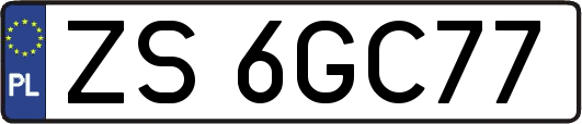 ZS6GC77