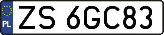 ZS6GC83
