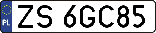ZS6GC85
