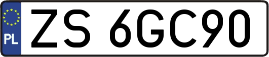 ZS6GC90