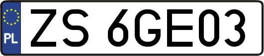 ZS6GE03