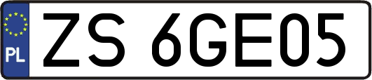 ZS6GE05