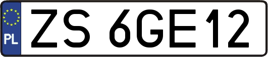 ZS6GE12