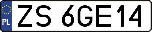 ZS6GE14
