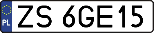 ZS6GE15