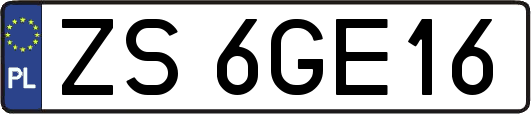 ZS6GE16