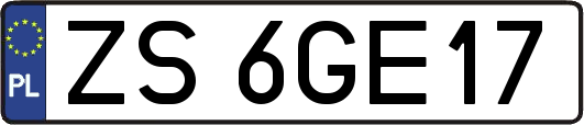 ZS6GE17