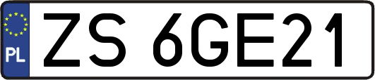 ZS6GE21