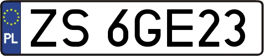 ZS6GE23