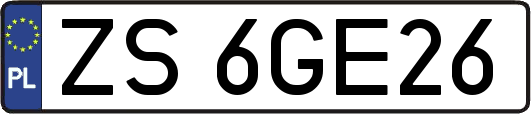 ZS6GE26