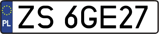 ZS6GE27