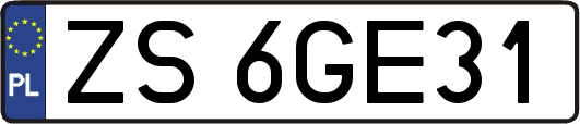 ZS6GE31