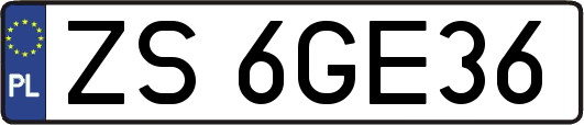 ZS6GE36