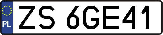 ZS6GE41