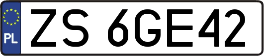 ZS6GE42