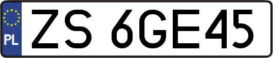 ZS6GE45
