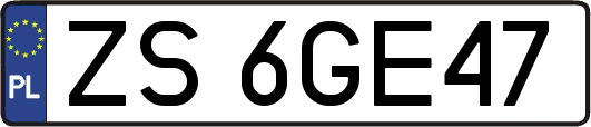 ZS6GE47