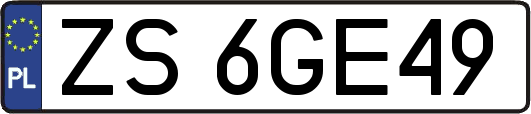 ZS6GE49