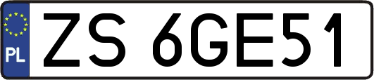 ZS6GE51