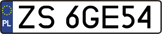 ZS6GE54
