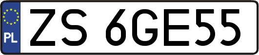 ZS6GE55
