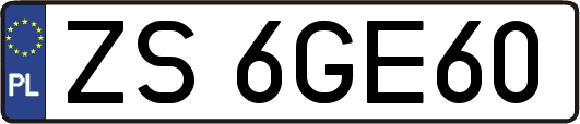 ZS6GE60