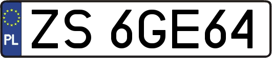 ZS6GE64