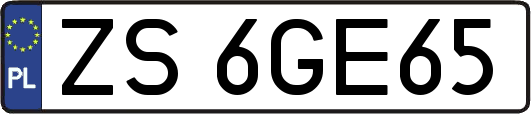 ZS6GE65