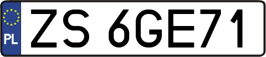 ZS6GE71