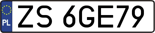 ZS6GE79
