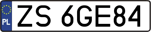 ZS6GE84
