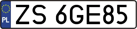 ZS6GE85