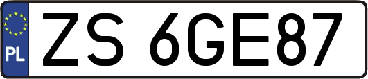 ZS6GE87