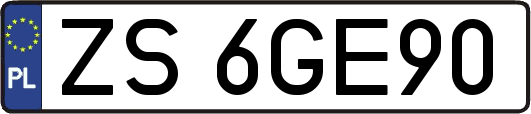 ZS6GE90