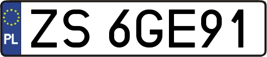 ZS6GE91