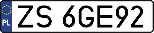 ZS6GE92