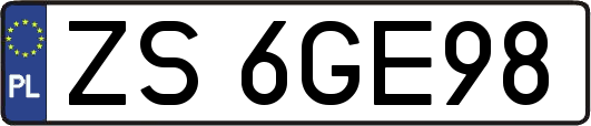 ZS6GE98