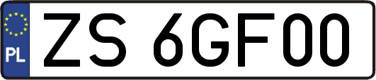 ZS6GF00